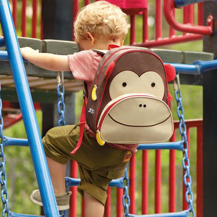Actual product image Skiphop Zoo