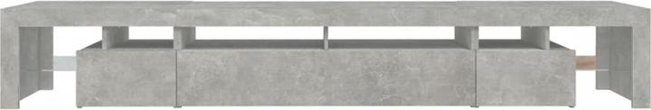 Immagine prodotto VidaXL Alana (260 x 36,5 x 40 cm)