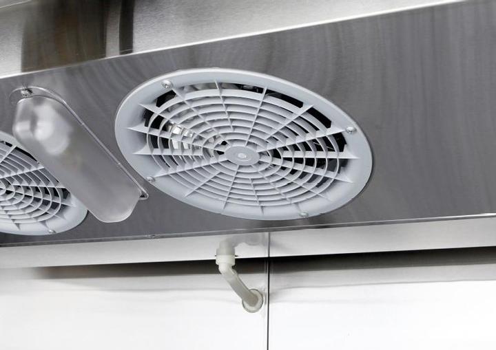 Image du produit Hendi Congélateur Profi Line (Autonome, 670 l)