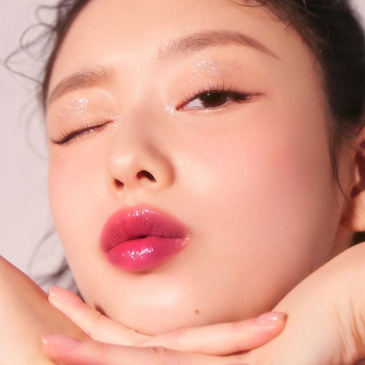 Produktbild Etude House Dear Darling Oil Tint 05 Red Oil (05 Red Oil)