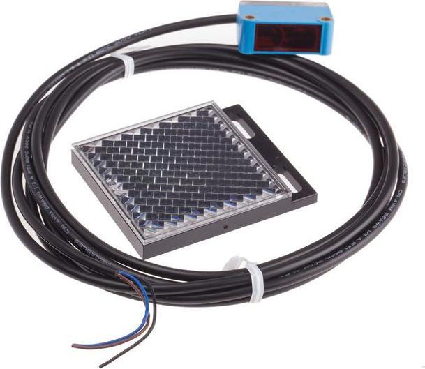 Produktbild Rs Pro Sensor fotoelektrisch NPN reflekt. 2m