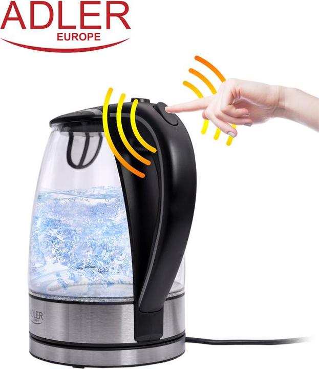 Immagine prodotto Adler Kettle (1.70 l)