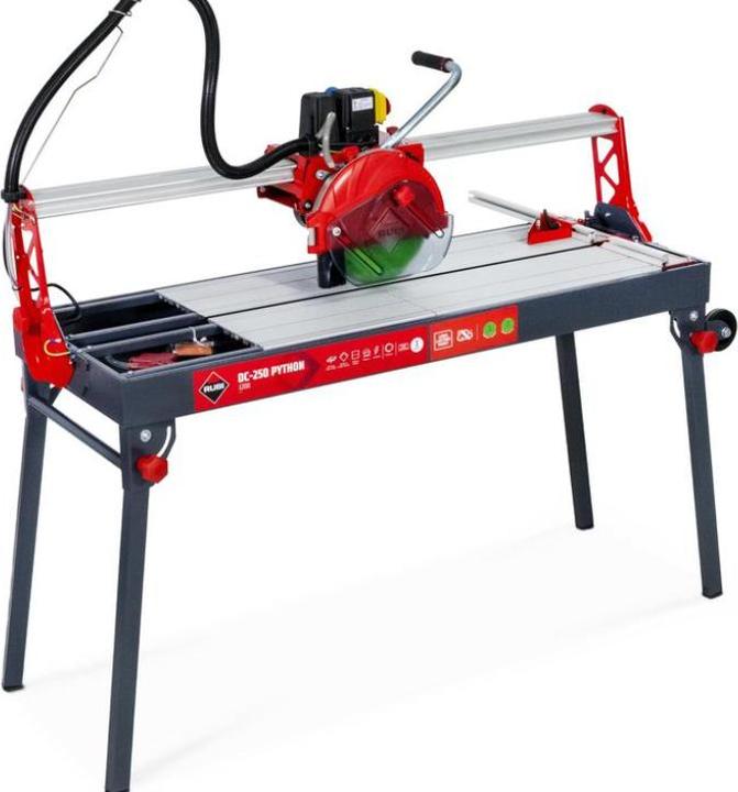 Image du produit Rubi PRZECINARKA DO GLAZURY DC-250- 850 PHYTON 230V