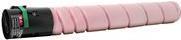 Actual product image Armor OWA OWA - Magenta - compatible - toner cartridge (Alternative to: Konica Minolta TN321M (M)