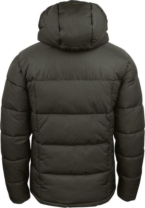 Produktbild Clique Colorado Steppjacke (S)