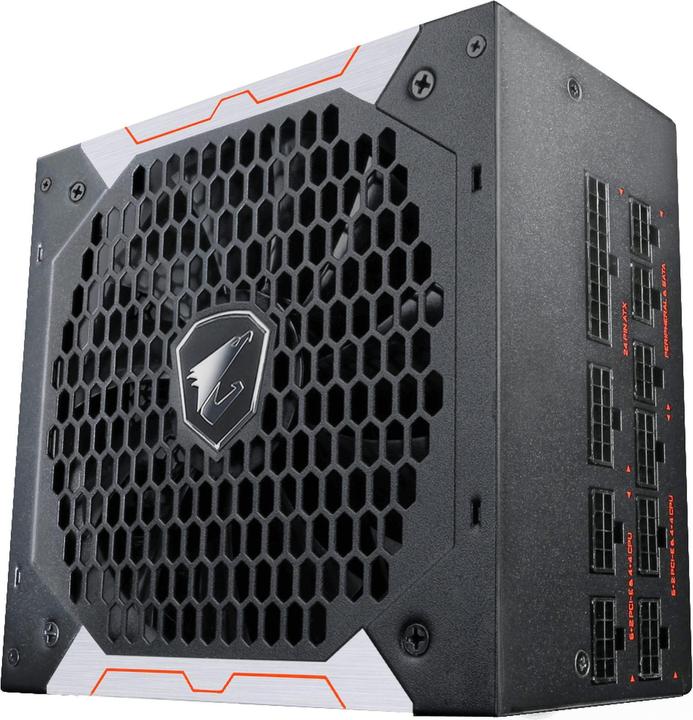 Produktbild Gigabyte Aorus P850W (850 W)