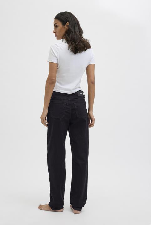 Produktbild JJXX JXNICE SL-STR MW C8222 JEANS DNM NOOS (W24/L32)