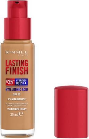 Immagine prodotto Rimmel London Finitura duratura 35H (350 Miele d'oro)