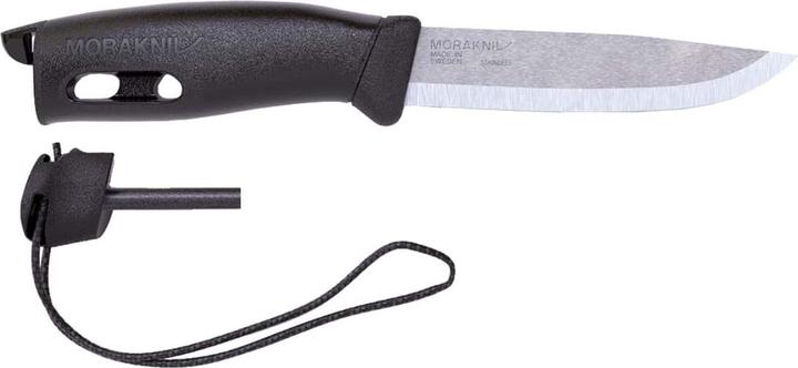 Immagine prodotto Morakniv Scintilla Companion (10.41 cm)
