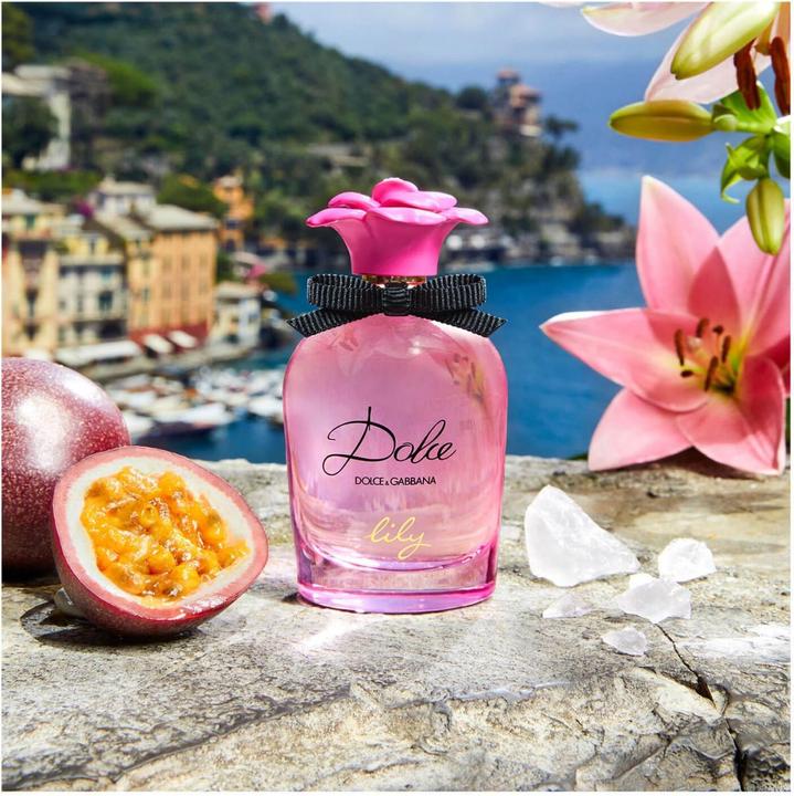 Image du produit Dolce & Gabbana Lily Eau de Toilette (Eau de toilette, 50 ml)