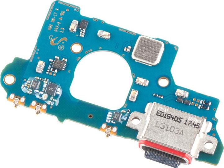 Produktbild Samsung Ladeanschluss Flex für Galaxy S20 FE 5G G781