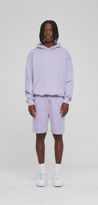 Image du produit Urban Classics Sweat à capuche Light Terry - 166787 (S)
