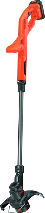 Black & Decker St1823 (Onkruidverdelgers)