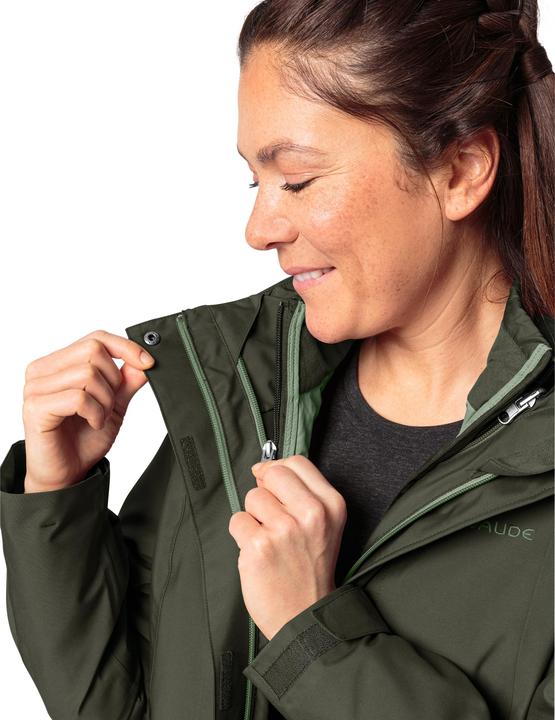Actual product image Vaude Idris 3in1 III (XS)