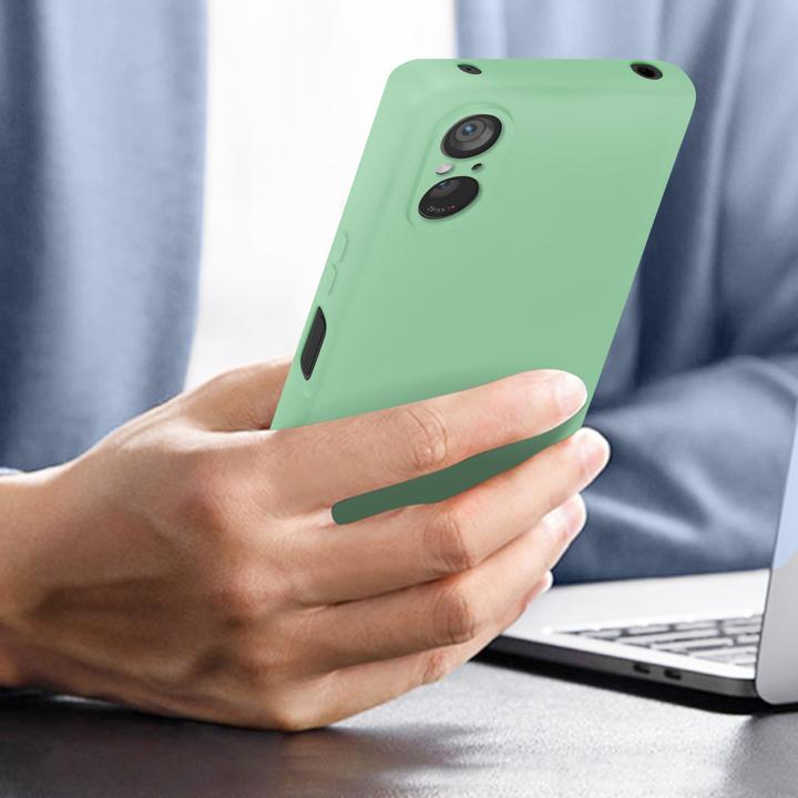 Produktbild Avizar Fast Cover Series (Sony Xperia 5 V)