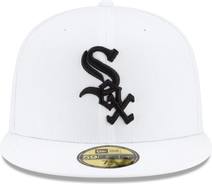 Produktbild New Era 59Fifty Champions 2005 Chicago White Sox (7 5/8)