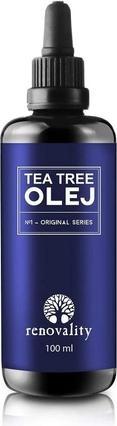 Renovality Original Series (Body oil, 100 ml)
