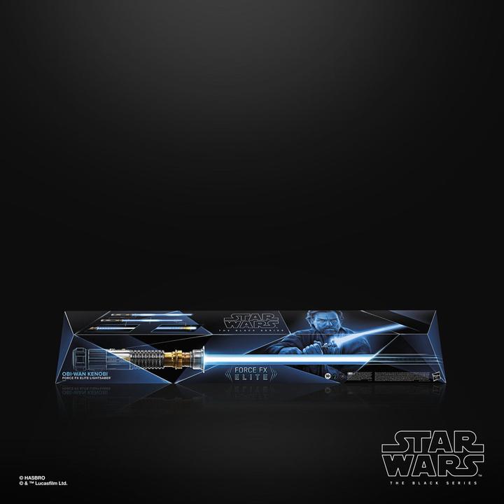 Produktbild Hasbro Star Wars: Force FX Light Saber