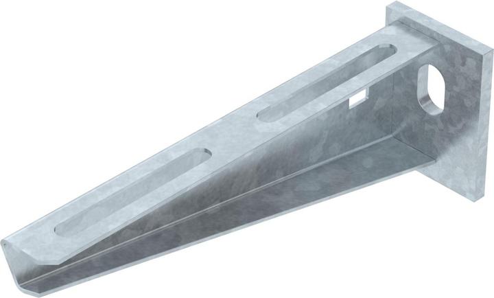 OBO Bettermann Wand- und Stielausleger AW 15/16 B160mm