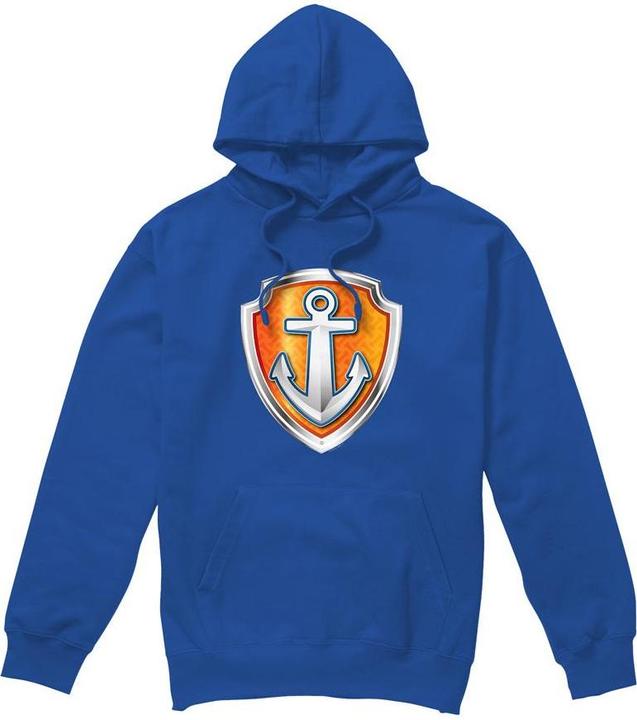 Paw Patrol Kapuzenpullover (XL)