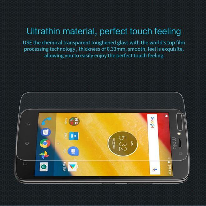 Produktbild Nillkin Amazing H (1 Stück, Motorola Moto C Plus)