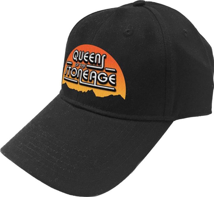 Immagine prodotto Queens Of The Stone Age Cappellino Da Baseball Alba Logo Adulto Unisex (Taglia unica)