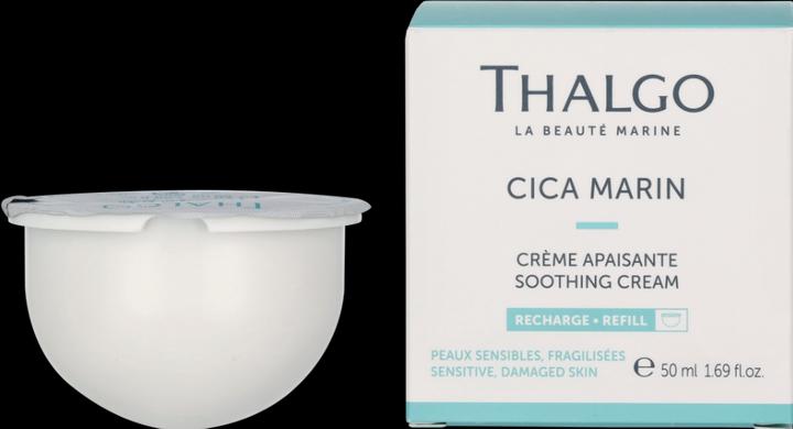 Actual product image Thalgo Cica Marin (50 ml)