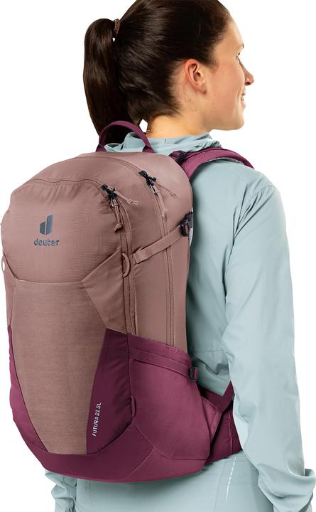 Immagine prodotto Deuter Futura 21 (21 l)