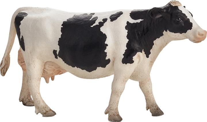 Actual product image Mojo Holstein cow