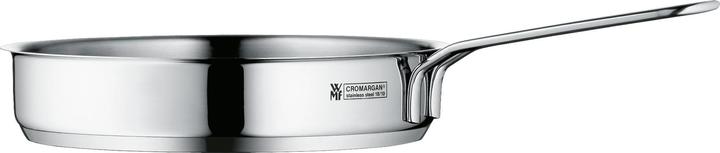 Actual product image WMF Mini (18 cm, Frying pan, Stainless steel)
