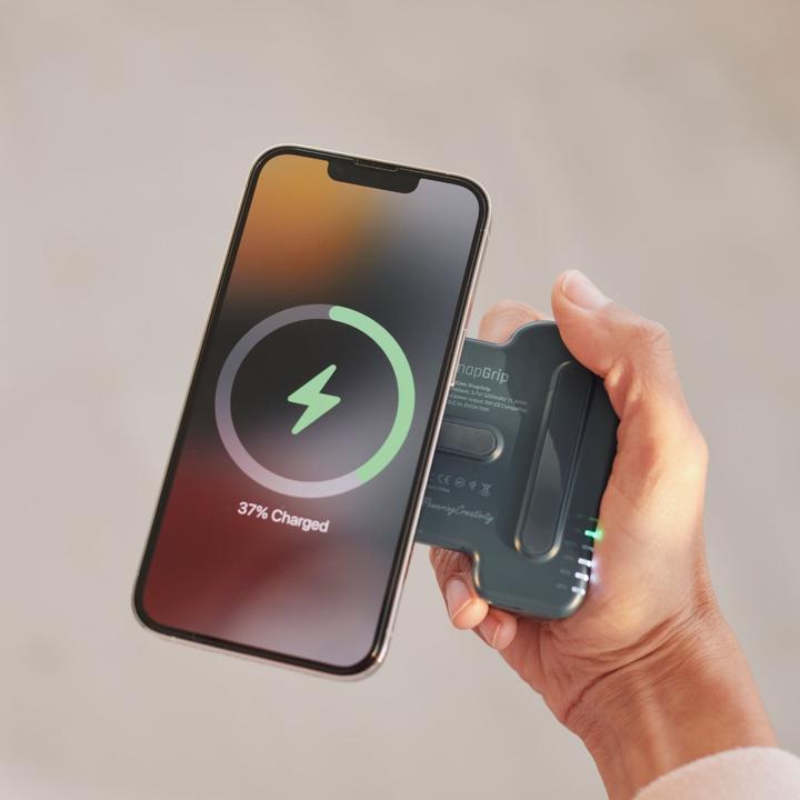 Actual product image ShiftCam SnapGrip Creator Kit