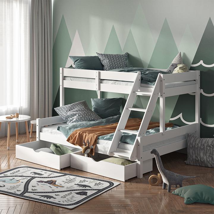 Produktbild VitaliSpa Rollschublade Everest