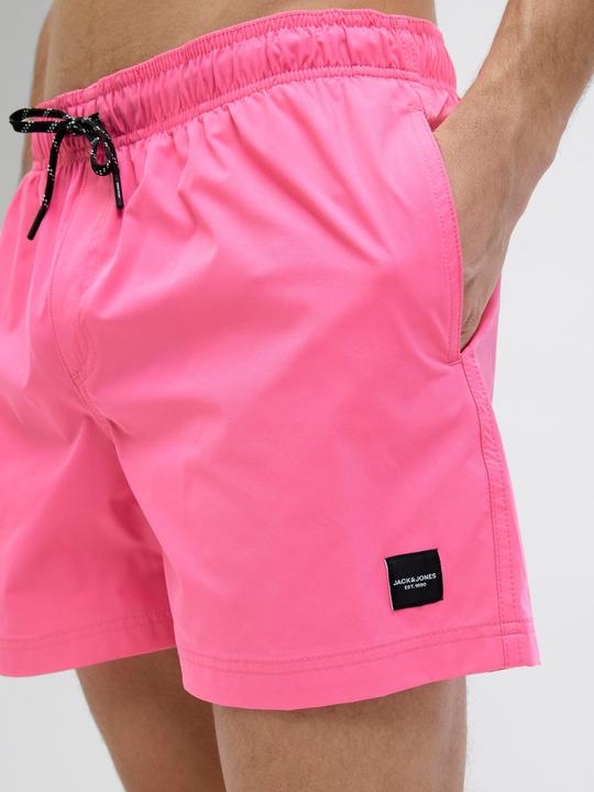 Produktbild Jack & Jones Regular Fit Badeshorts Badeshorts (XS)