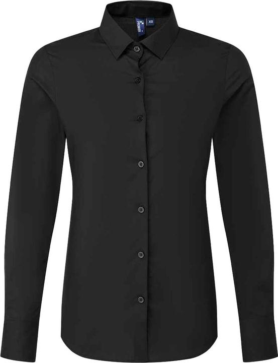 Immagine prodotto Premier Recyclight Camicia Formale Manica Lunga Donna (S)