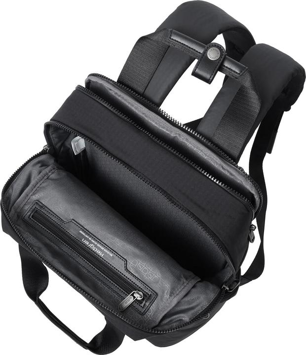 Actual product image Hedgren Furo Daypack RFID Schutz 37 cm (13.50 l)