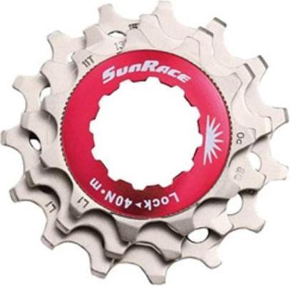 SunRace SPCS MTB Kassette (11-fach)
