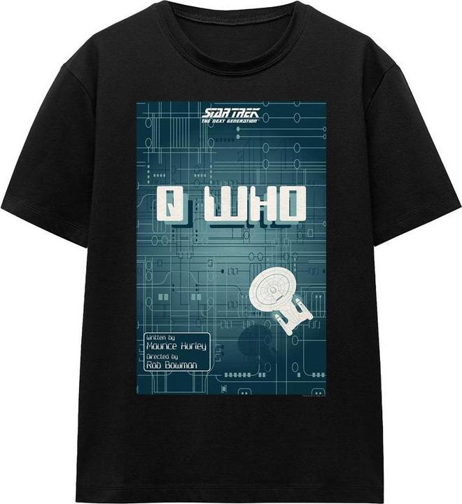 The Next Generation Season 2 Episode 16 TShirt (M)