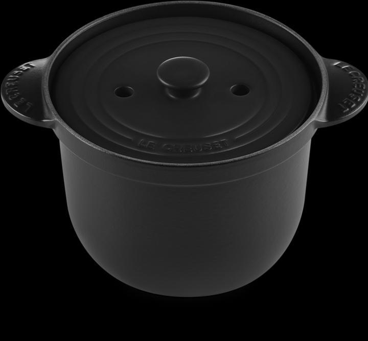 Productafbeelding Le Creuset Cocotte Elke (18 cm, Braadpan + kasserol, Gietijzer)