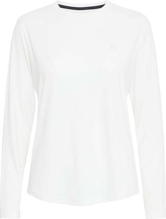 North Bend NBTergola W L/S Tee 241928MMM