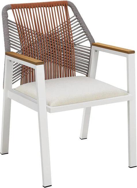Image du produit Juskys Gartengarnitur Essgruppe Costa Rica (180 cm)