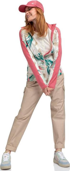 Actual product image Schöffel Women's Fleece Hoody Locarno (40, L)