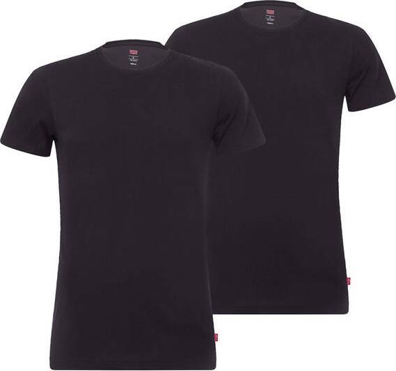 Image du produit Levis Lot de 2 t-shirts basiques (S)