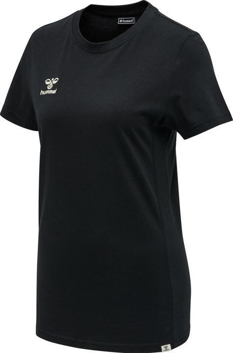 Actual product image hummel Move T-Shirt Woman (L)