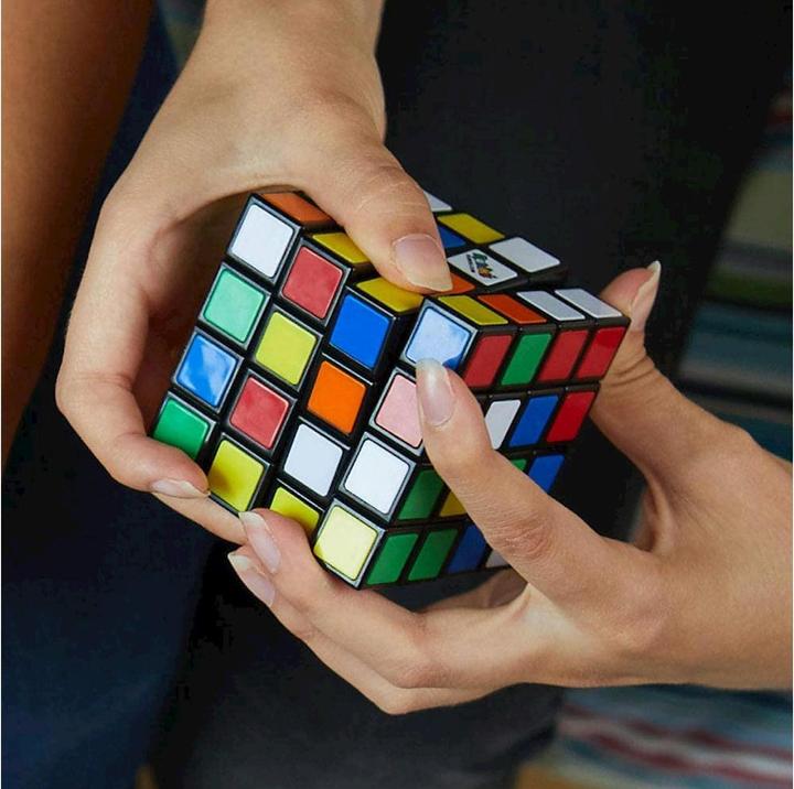 Actual product image Spin Master Rubik's (4 x 4)