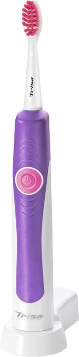 Actual product image Trisa Sonic Advanced Young (Sonic toothbrush)