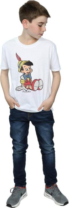 Produktbild Pinocchio Classic TShirt Jungen (128)
