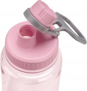 Produktbild Krups KiCA SB01 Sportflasche 1000 ml - rosa (1 l)