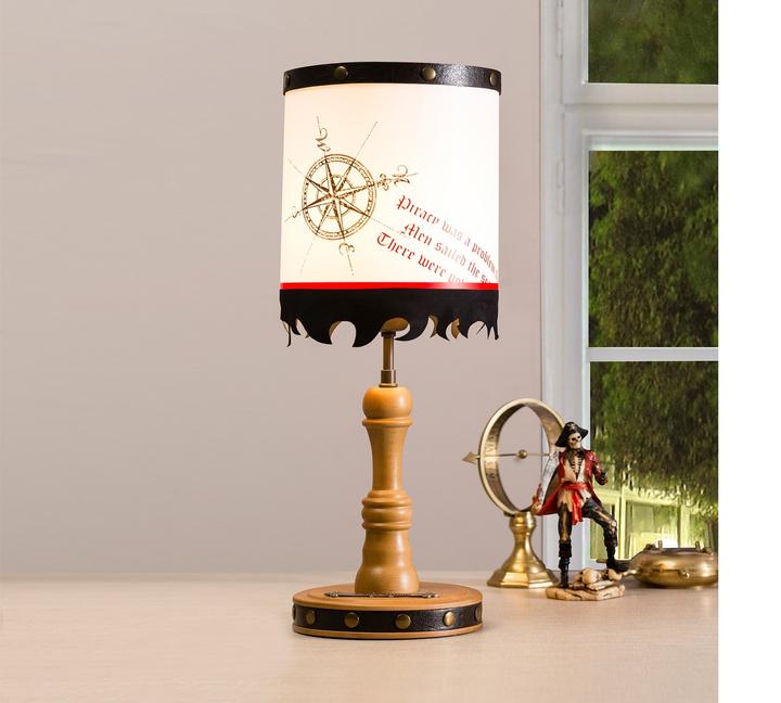 Produktbild Cilek Tischlampe Pirate