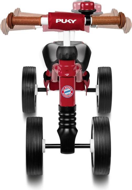 Actual product image Puky Wutsch Bundle