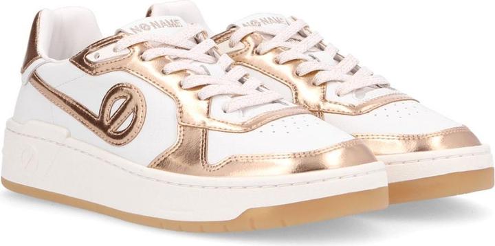 Produktbild No Name damen-sneaker plato m straps (40)